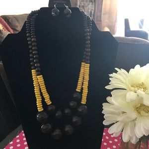 Necklace Set